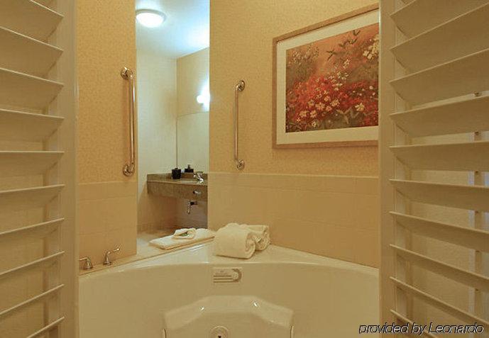 Fairfield Inn & Suites Temecula Quarto foto